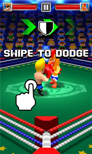 拳击比赛v1.7截图1