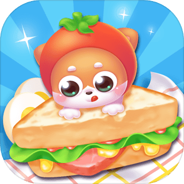 萌猫美食餐馆手游v1.4.21