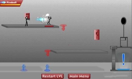 死亡竞技场v1.7截图2