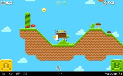 悬浮装置v2.9截图4