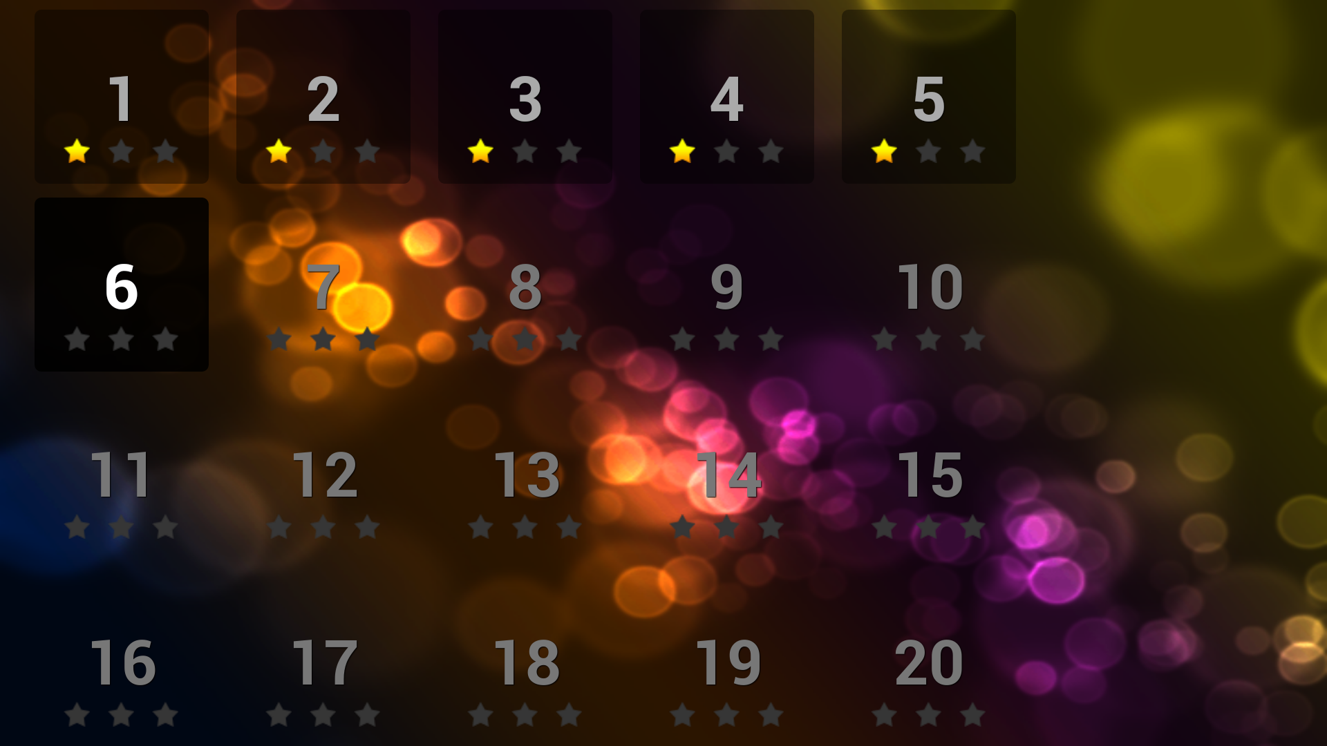 愤怒的猪猪侠v16.11.14截图2