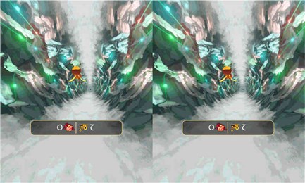 蜜蜂闯天洞v5.12.5截图1