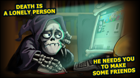 死亡交易v1.3.8截图2