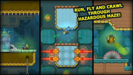 死亡交易v1.3.8截图1