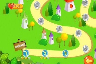 天天消水果v5.13截图2