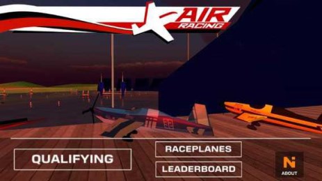 飞行竞速赛v1.6截图1