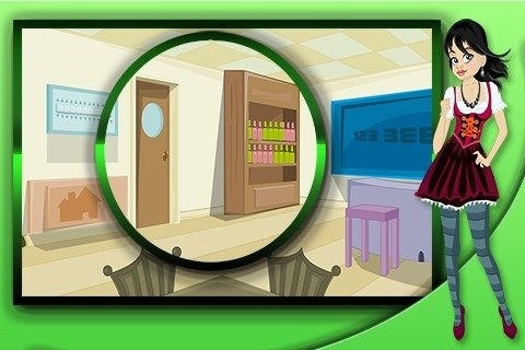 食堂逃生v2.3.3截图3