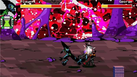 像素愤怒之拳v1.13截图4