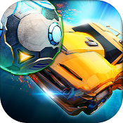 极限车球v1.8