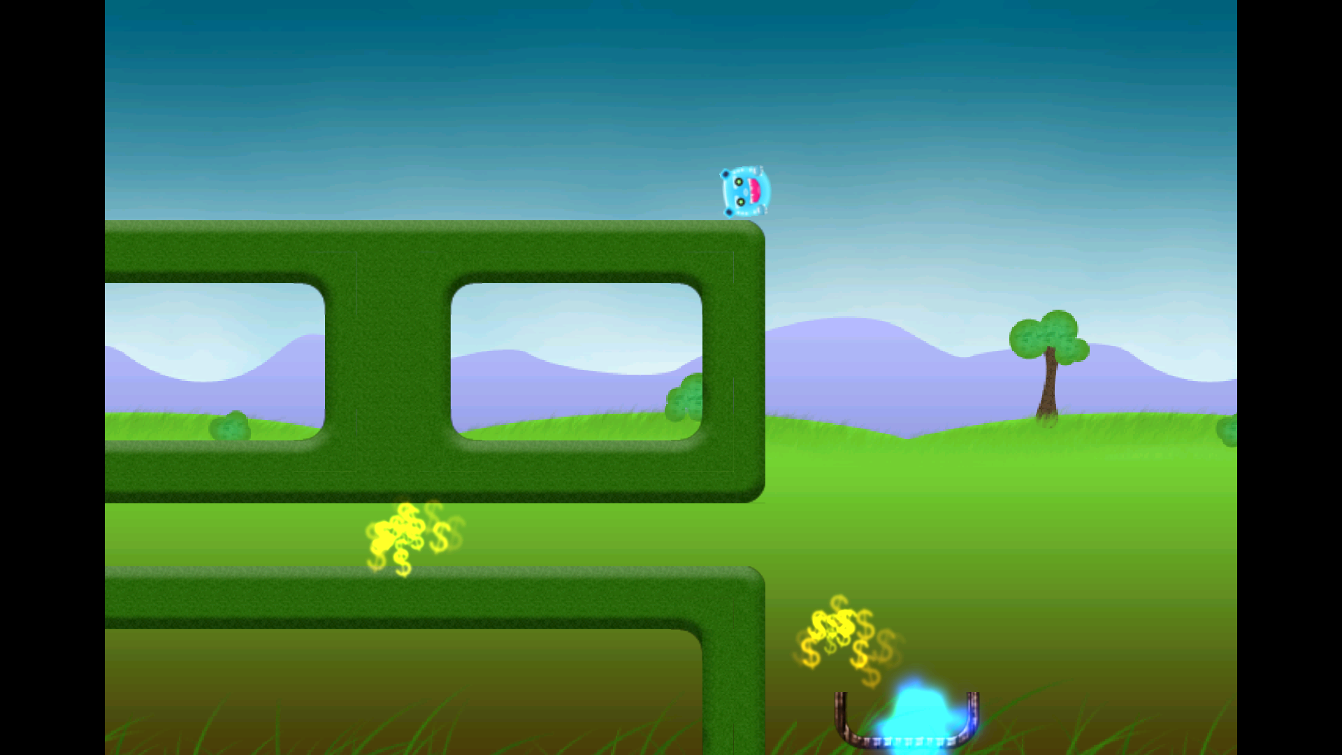 愤怒的猪猪侠v16.11.14截图3