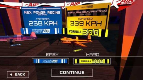 飞行竞速赛v1.6截图3