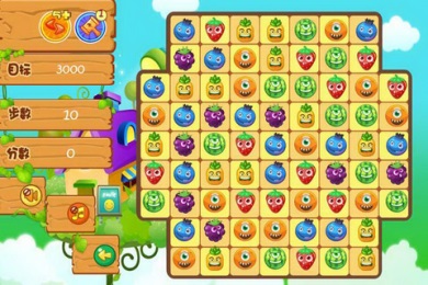 天天消水果v5.13截图4