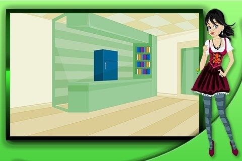 食堂逃生v2.3.3截图4