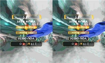 蜜蜂闯天洞v5.12.5截图3