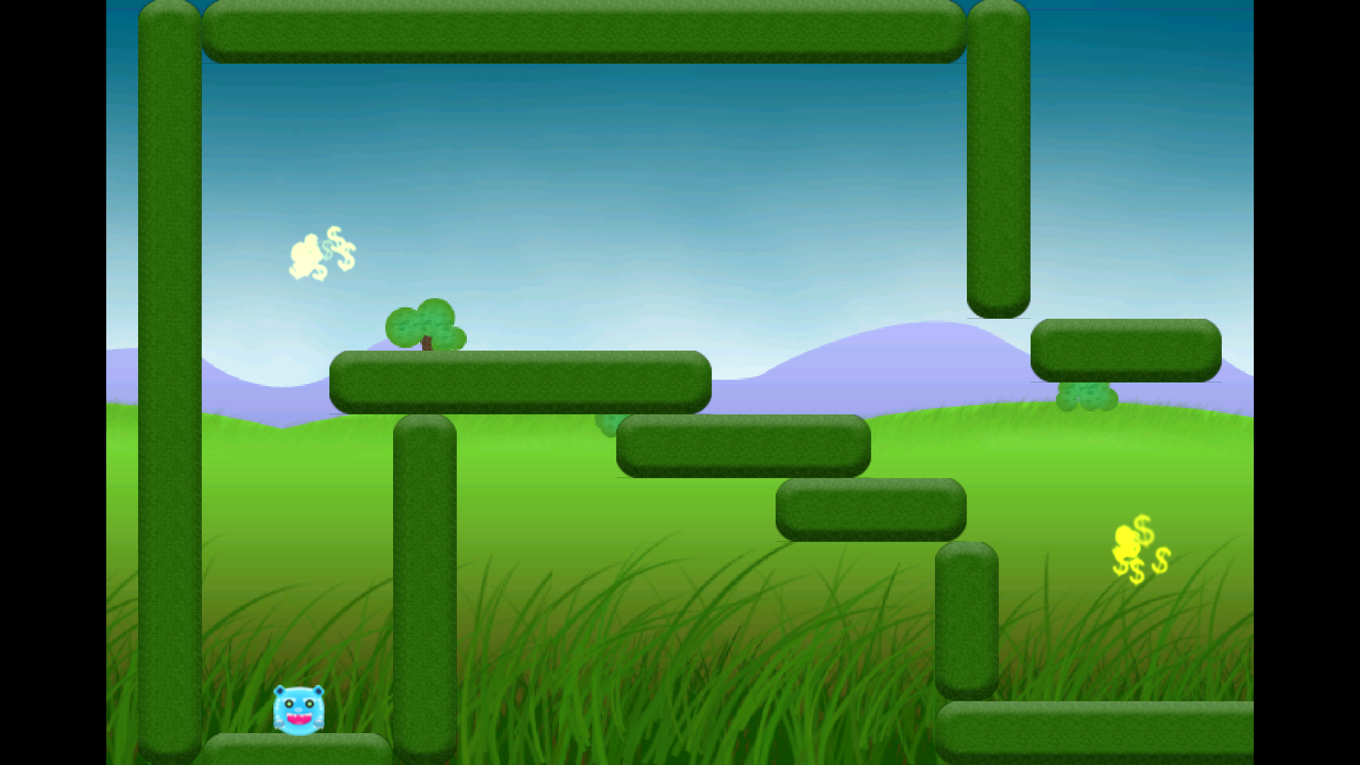 愤怒的猪猪侠v16.11.14截图4