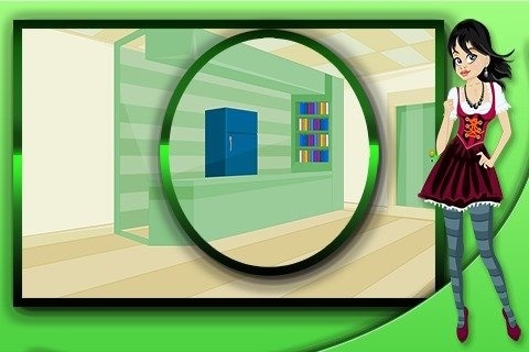 食堂逃生v2.3.3截图5