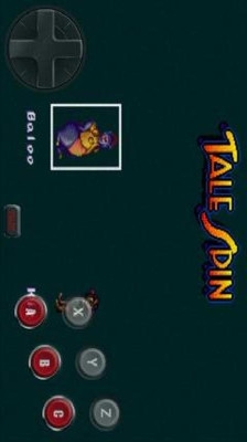 大熊历险记v5.12.20截图1