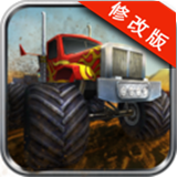 越野登山传奇破解版v1.7