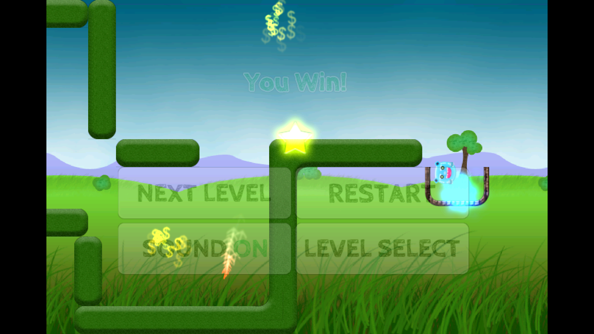 愤怒的猪猪侠v16.11.14截图5