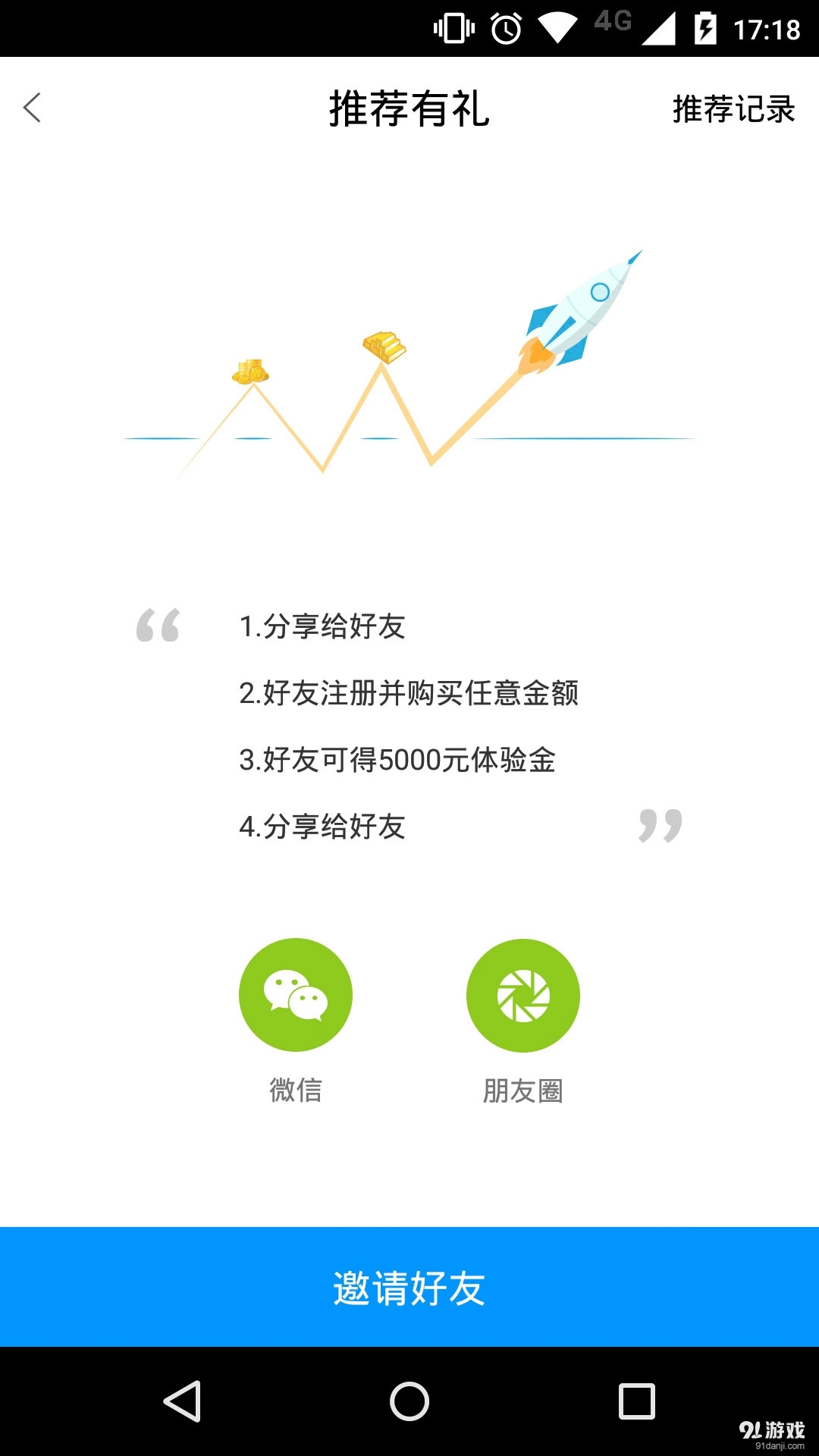 房金网v1.5.4截图4