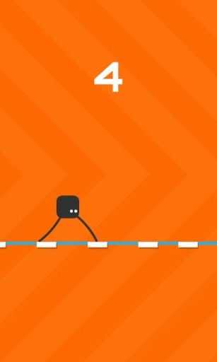 我的大长腿v1.6截图1