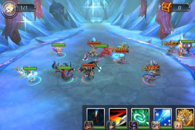 兽兽军团v1.8截图3