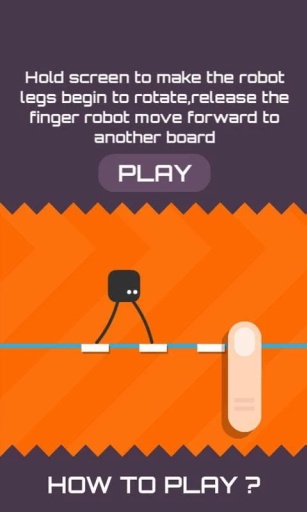 我的大长腿v1.6截图3