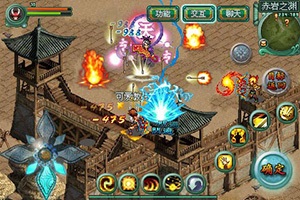 醉江湖onlinev1.1.4截图5