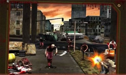 全民反击v1.4.3截图3