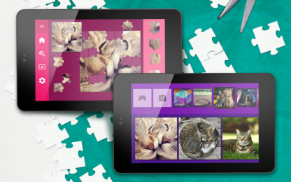 拼图100v1.4.9截图2