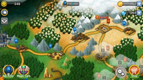 权利宝座的冲突修改版v2.3.4截图1