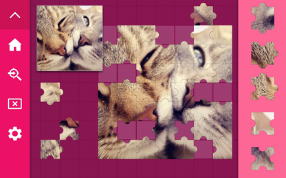 拼图100v1.4.9截图3