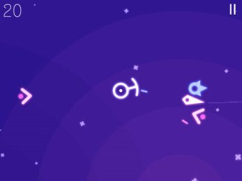 旋转防御v1.6截图1