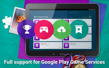 拼图100v1.4.9截图4