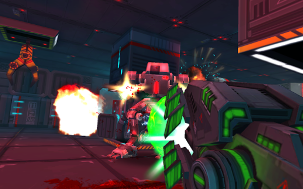 霓虹暗影v1.46截图3