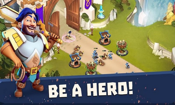 守卫城堡TDv1.19.4截图3