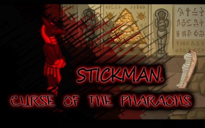 火柴人：法老王的诅咒v1.3.6截图2