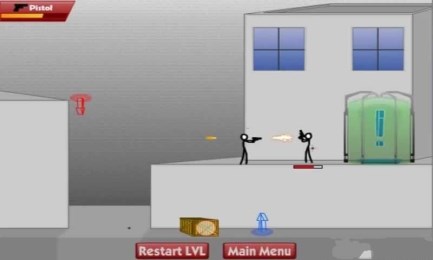 死亡竞技场v1.7截图3