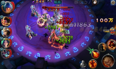 超神之路v1.7截图3