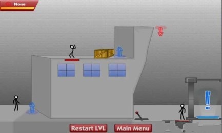 死亡竞技场v1.7截图4