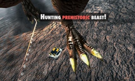 侏罗纪时代v1.6截图1