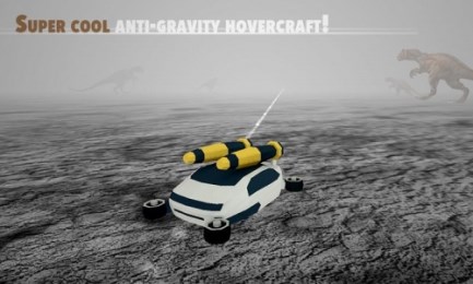 侏罗纪时代v1.6截图3