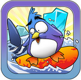企鹅冲浪冒险v1.7