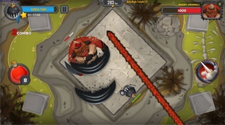 杀死魔王2v1.15截图1