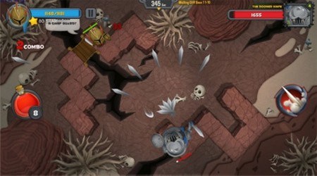 杀死魔王2v1.15截图2