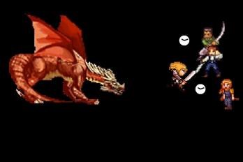 怪物RPG2v2.19截图1