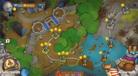 杀死魔王2v1.15截图3