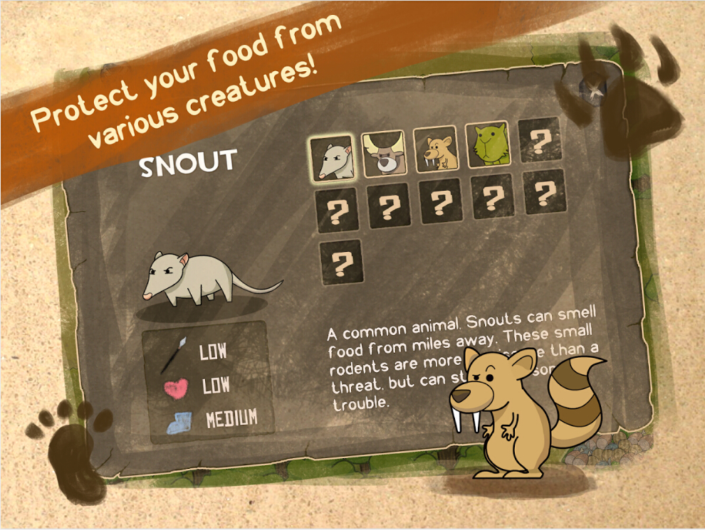 守护洞穴塔防v1.3.9.4截图3