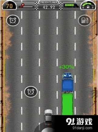 重型汽车挑战赛v4.6截图5