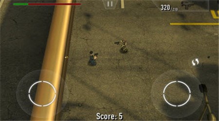 高速狂飚司机v7截图4